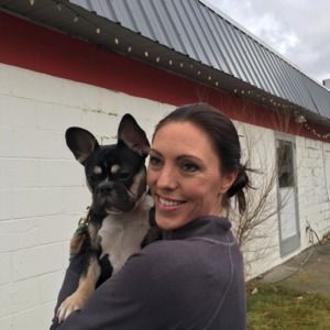 Meet your Posher, Alicia